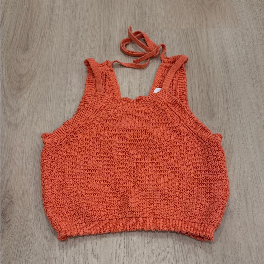 Mable size small Knit Women's Top